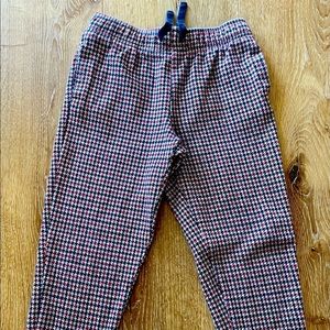 Janie and Jack Joggers